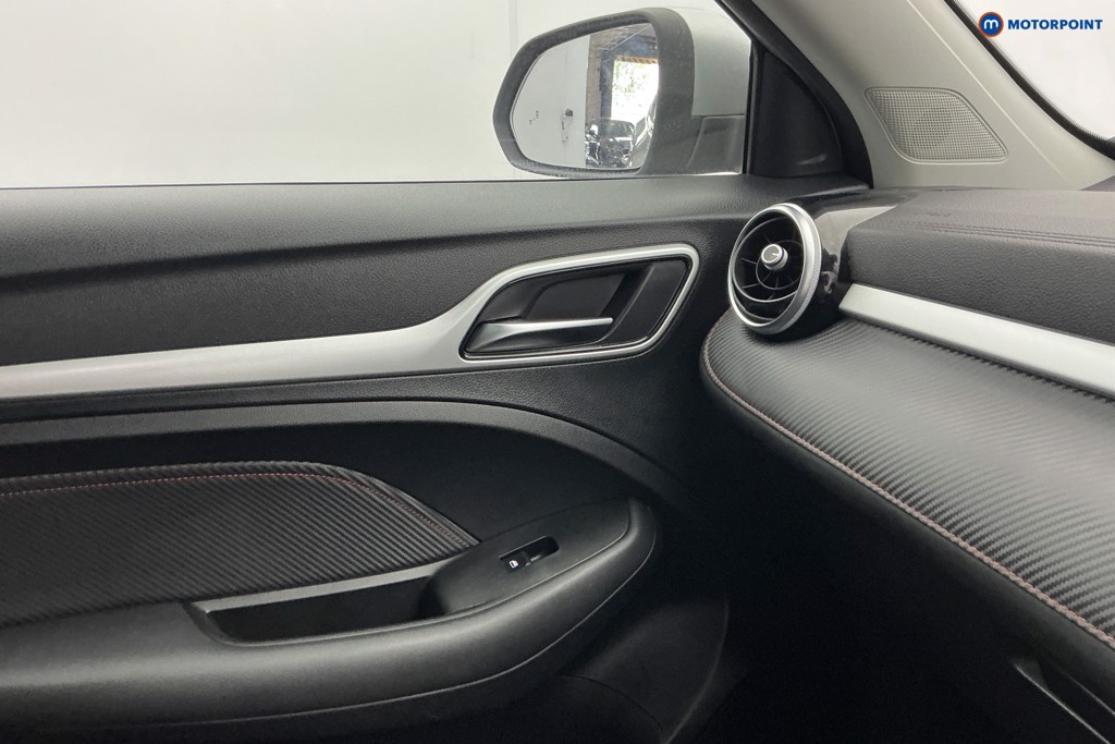 Mg Motor Uk ZS Trophy Ev Automatic Electric SUV - Stock Number (1641802) - 19th supplementary image