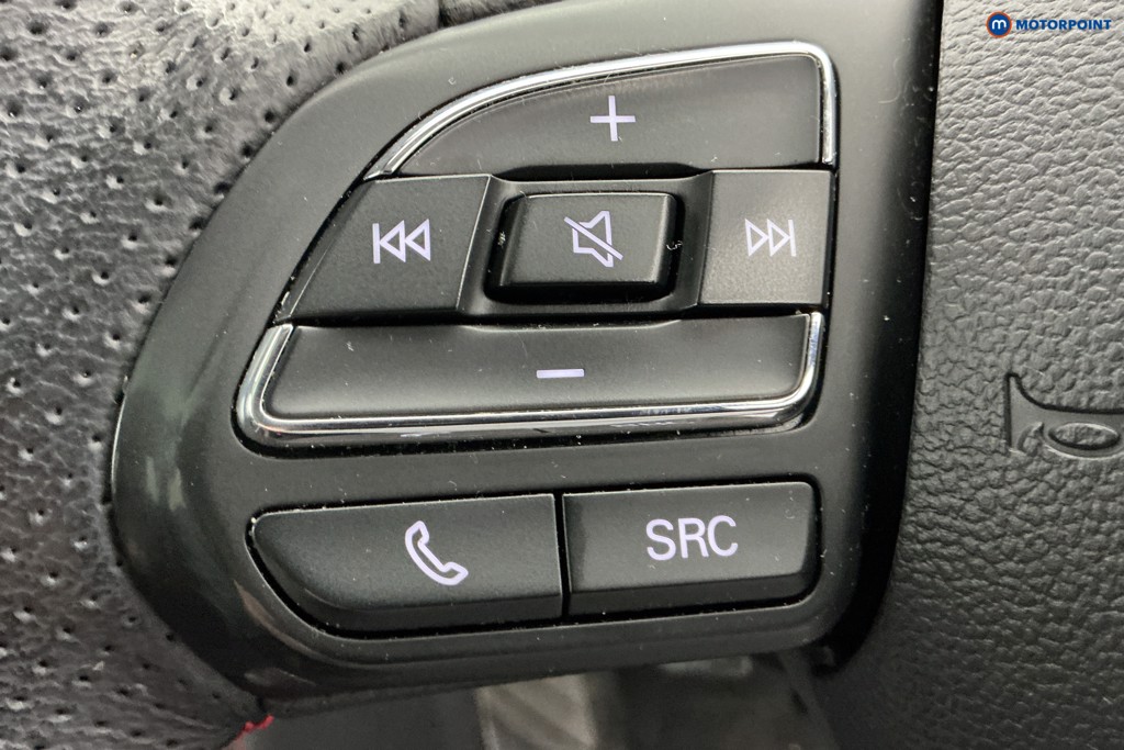 Mg Motor Uk ZS Trophy Ev Automatic Electric SUV - Stock Number (1641802) - 20th supplementary image