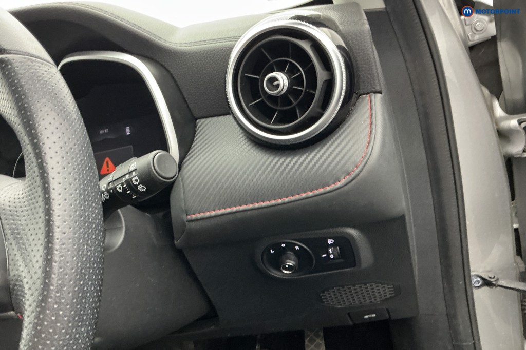 Mg Motor Uk ZS Trophy Ev Automatic Electric SUV - Stock Number (1641802) - 22nd supplementary image