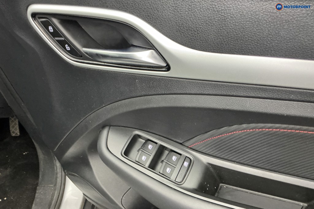 Mg Motor Uk ZS Trophy Ev Automatic Electric SUV - Stock Number (1641802) - 25th supplementary image