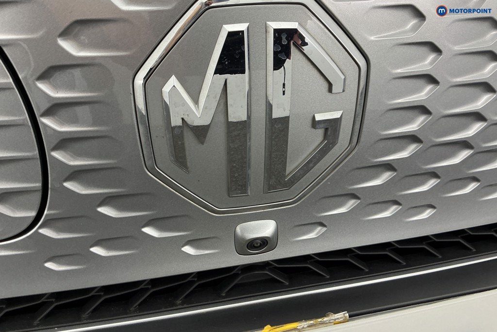 Mg Motor Uk ZS Trophy Ev Automatic Electric SUV - Stock Number (1641802) - 28th supplementary image