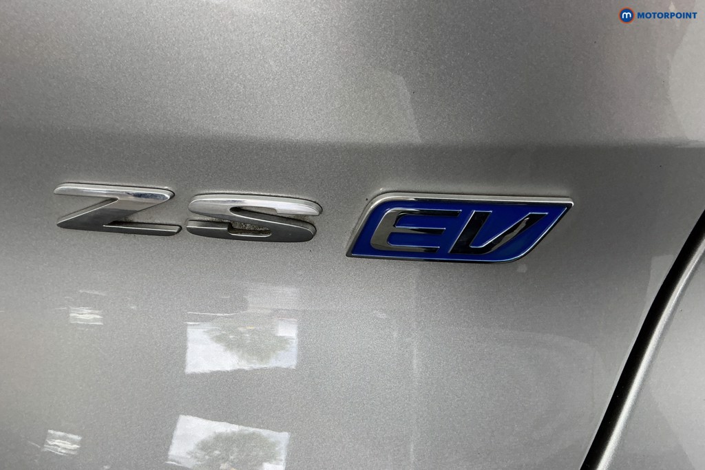Mg Motor Uk ZS Trophy Ev Automatic Electric SUV - Stock Number (1641802) - 31st supplementary image