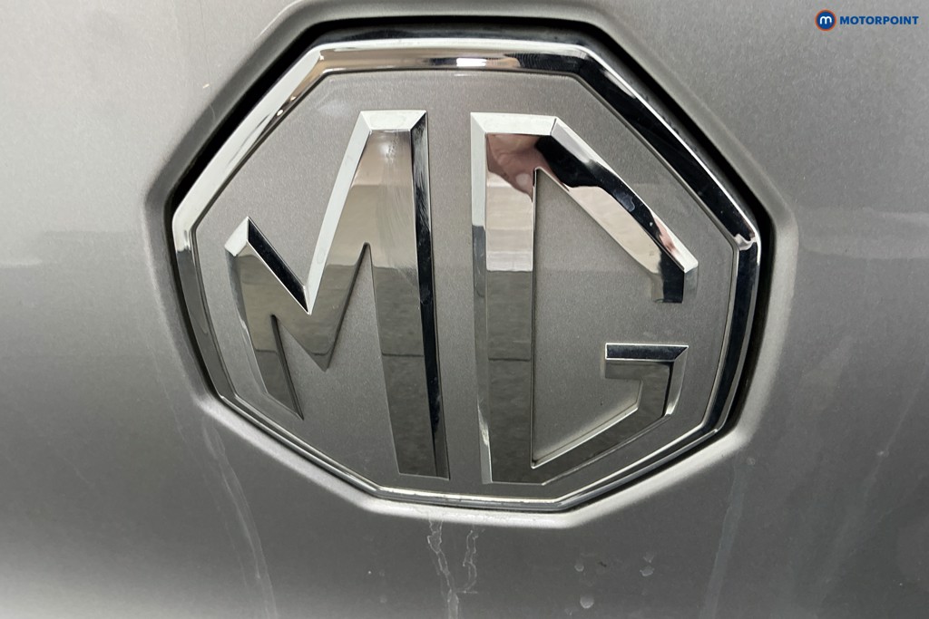 Mg Motor Uk ZS Trophy Ev Automatic Electric SUV - Stock Number (1641802) - 32nd supplementary image