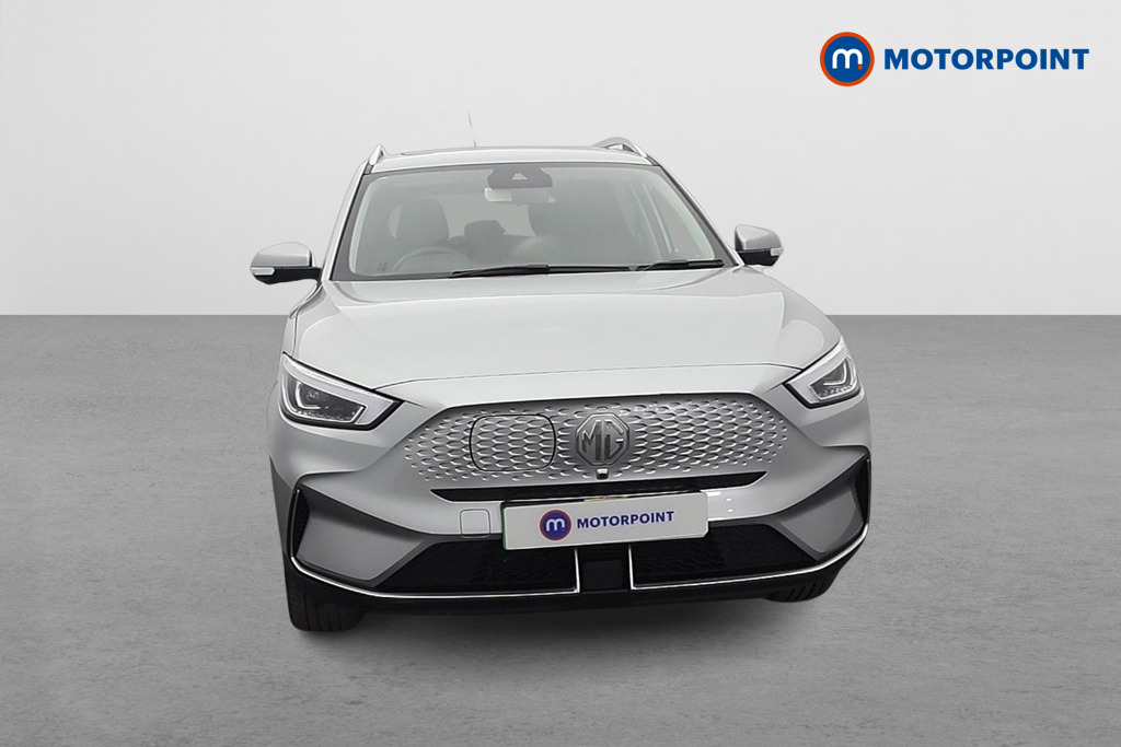 Mg Motor Uk ZS Trophy Ev Automatic Electric SUV - Stock Number (1641802) - Front bumper