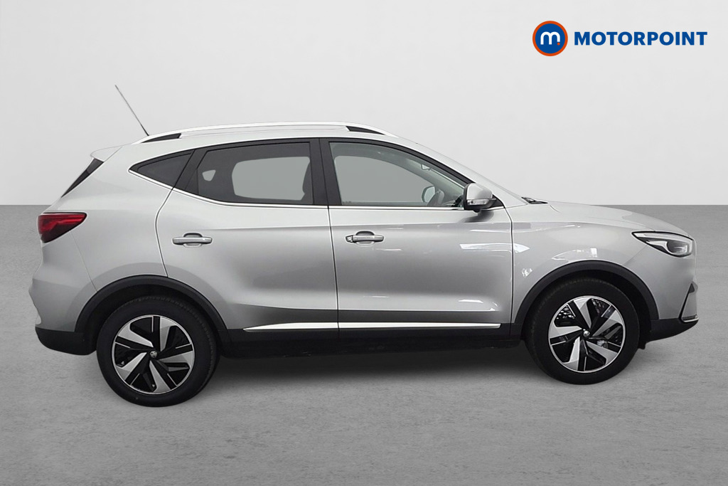 Mg Motor Uk ZS Trophy Ev Automatic Electric SUV - Stock Number (1641802) - Drivers side