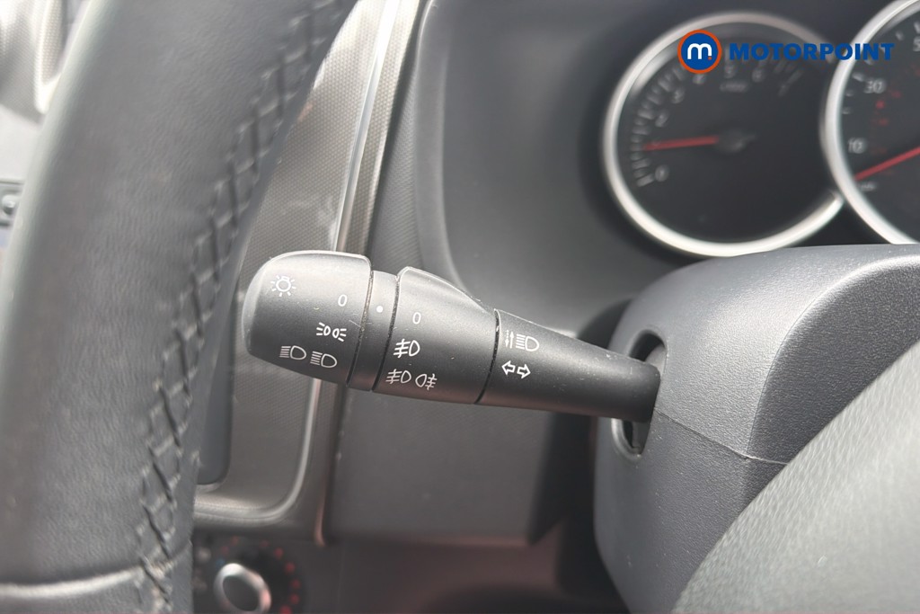 Dacia Sandero Stepway Laureate Manual Petrol Hatchback - Stock Number (1641867) - 18th supplementary image