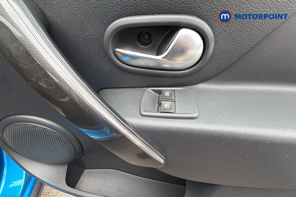 Dacia Sandero Stepway Laureate Manual Petrol Hatchback - Stock Number (1641867) - 20th supplementary image