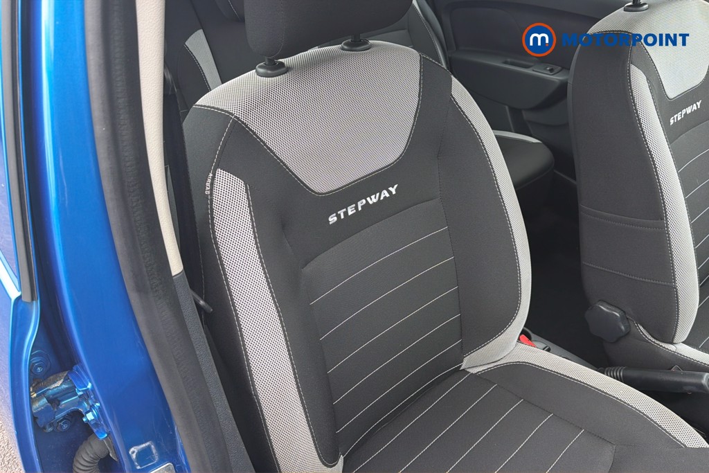 Dacia Sandero Stepway Laureate Manual Petrol Hatchback - Stock Number (1641867) - 22nd supplementary image