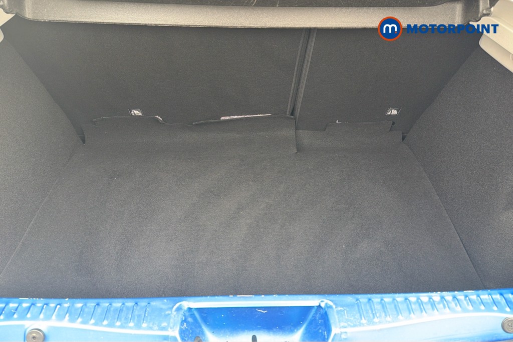 Dacia Sandero Stepway Laureate Manual Petrol Hatchback - Stock Number (1641867) - 33rd supplementary image