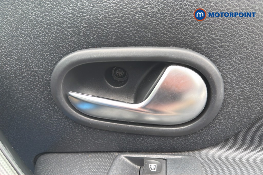 Dacia Sandero Stepway Laureate Manual Petrol Hatchback - Stock Number (1641867) - 42nd supplementary image