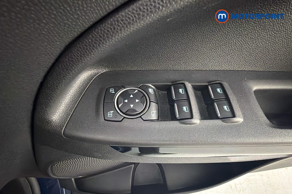 Ford Ecosport Titanium Manual Petrol SUV - Stock Number (1642097) - 20th supplementary image