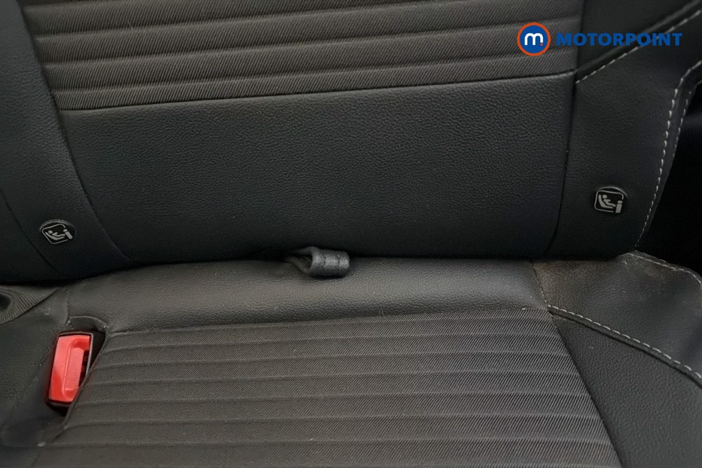 Ford Ecosport Titanium Manual Petrol SUV - Stock Number (1642097) - 29th supplementary image