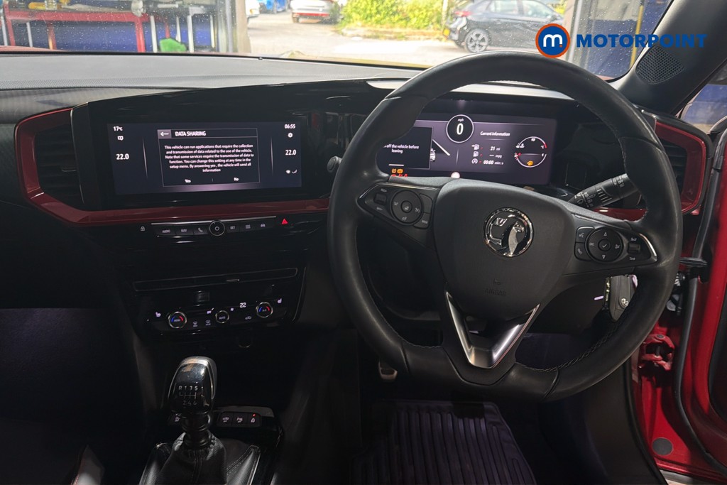 Vauxhall Mokka GS Manual Petrol SUV - Stock Number (1642179) - 2nd supplementary image