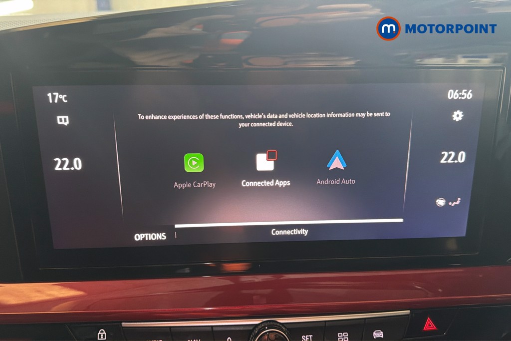 Vauxhall Mokka GS Manual Petrol SUV - Stock Number (1642179) - 9th supplementary image