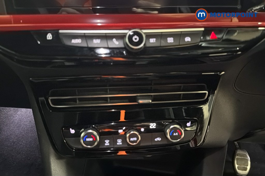 Vauxhall Mokka GS Manual Petrol SUV - Stock Number (1642179) - 12th supplementary image