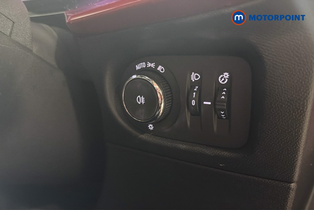 Vauxhall Mokka GS Manual Petrol SUV - Stock Number (1642179) - 18th supplementary image