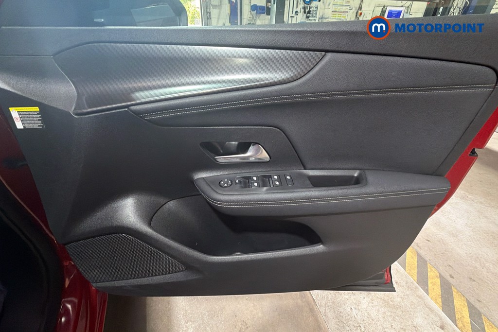 Vauxhall Mokka GS Manual Petrol SUV - Stock Number (1642179) - 19th supplementary image