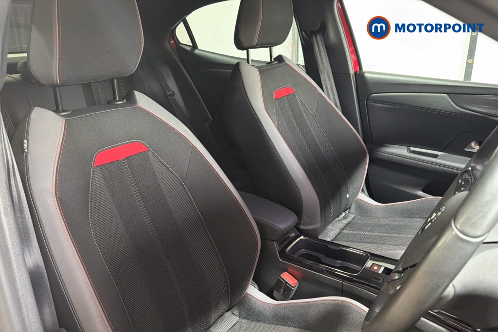 Vauxhall Mokka GS Manual Petrol SUV - Stock Number (1642179) - 22nd supplementary image