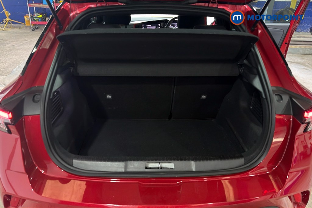 Vauxhall Mokka GS Manual Petrol SUV - Stock Number (1642179) - 33rd supplementary image