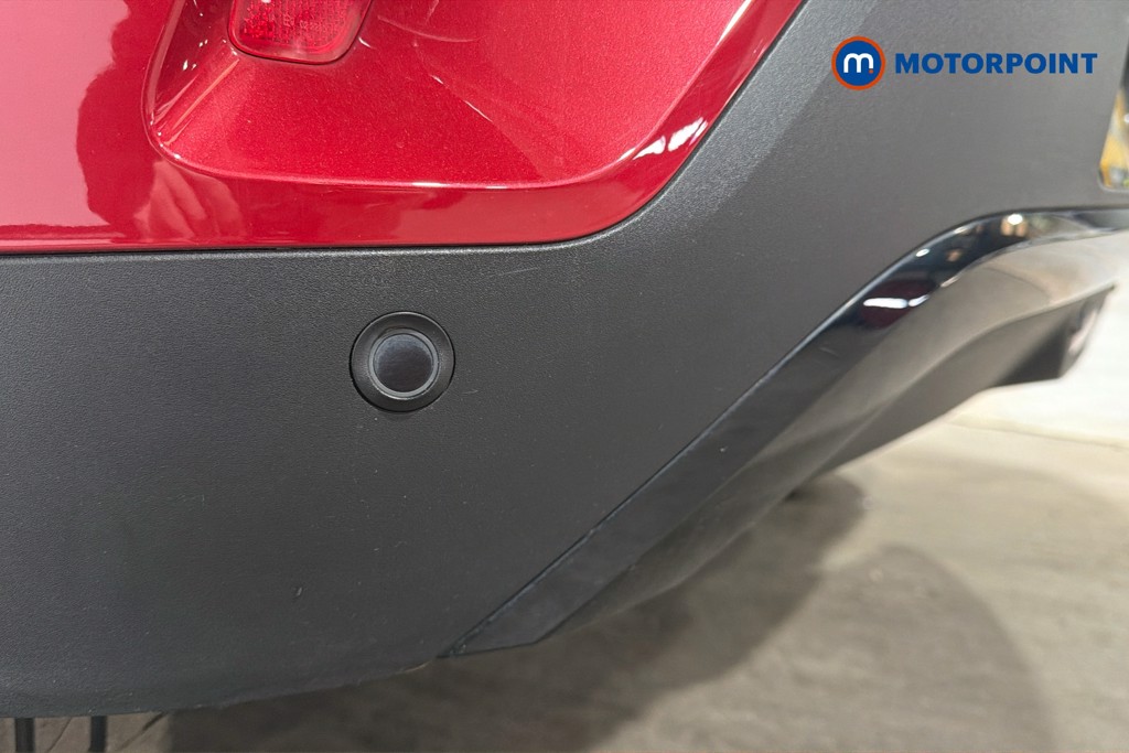 Vauxhall Mokka GS Manual Petrol SUV - Stock Number (1642179) - 40th supplementary image