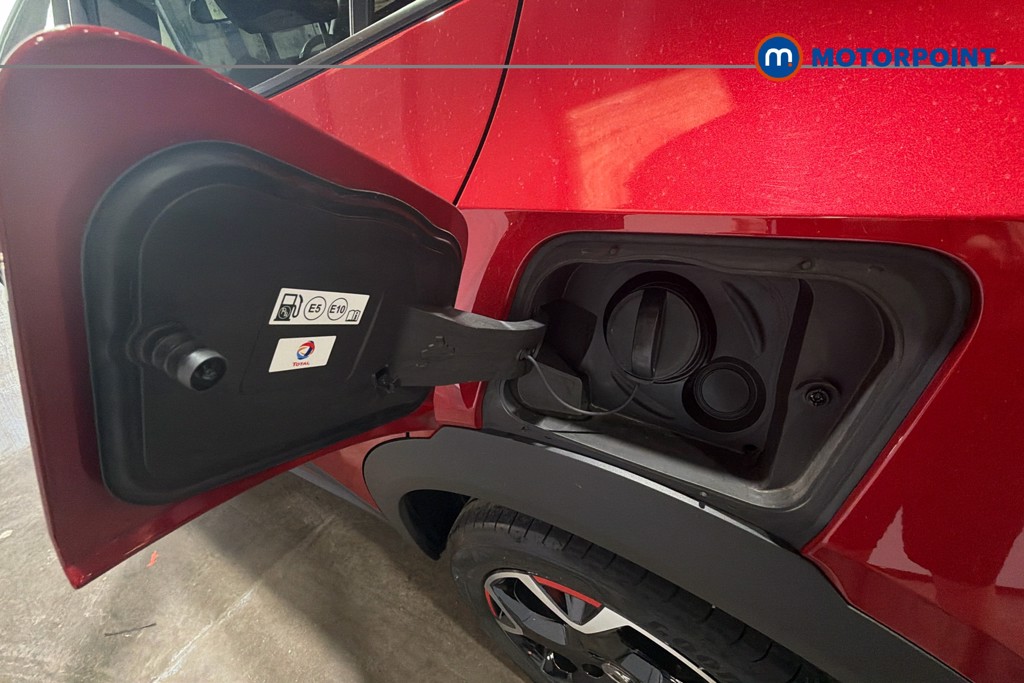 Vauxhall Mokka GS Manual Petrol SUV - Stock Number (1642179) - 41st supplementary image