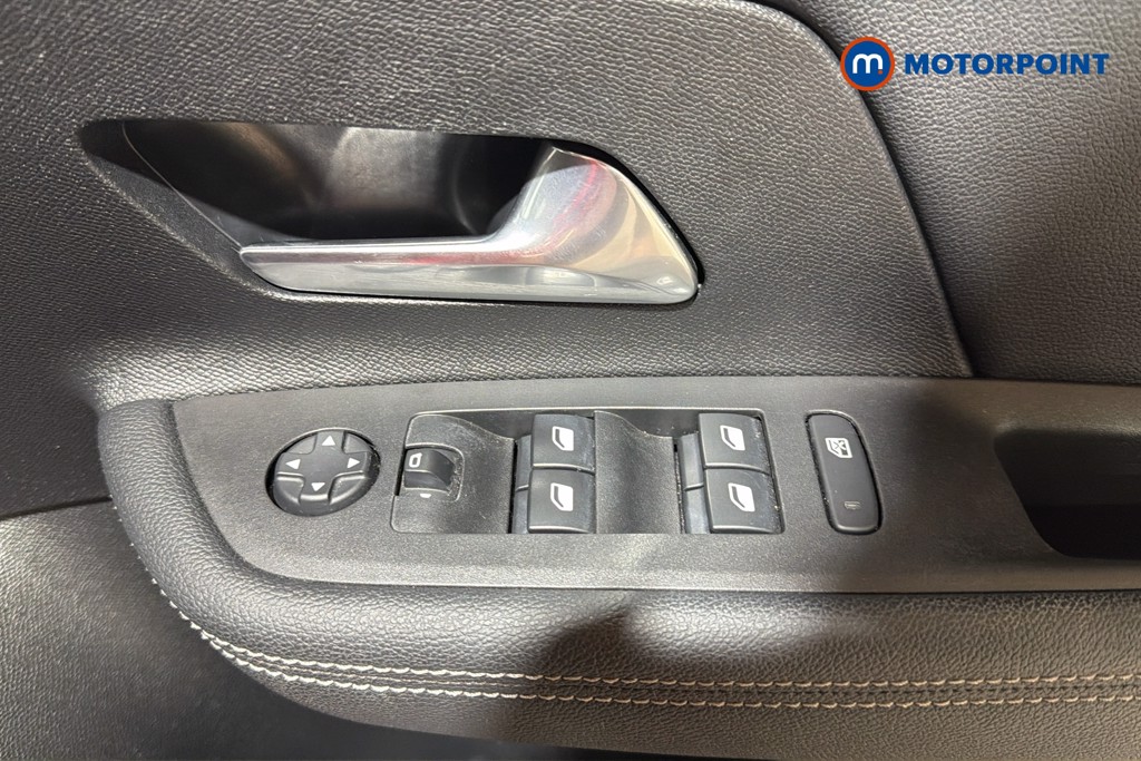 Vauxhall Mokka GS Manual Petrol SUV - Stock Number (1642179) - 42nd supplementary image