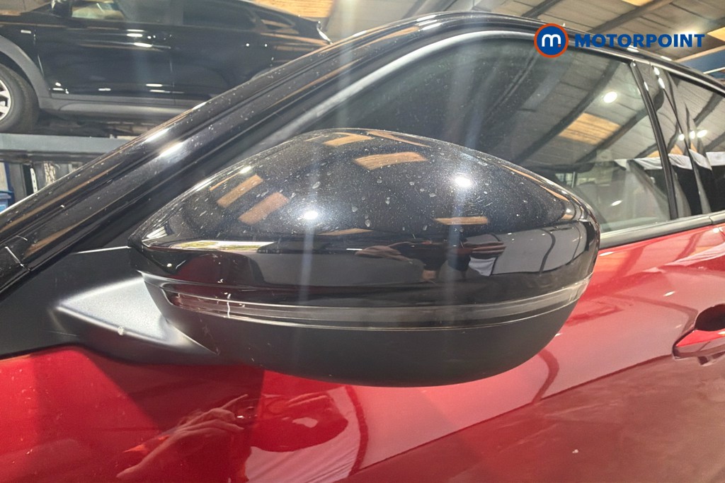 Vauxhall Mokka GS Manual Petrol SUV - Stock Number (1642179) - 43rd supplementary image