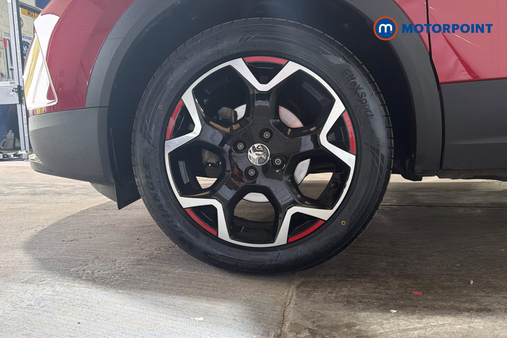 Vauxhall Mokka GS Manual Petrol SUV - Stock Number (1642179) - 47th supplementary image