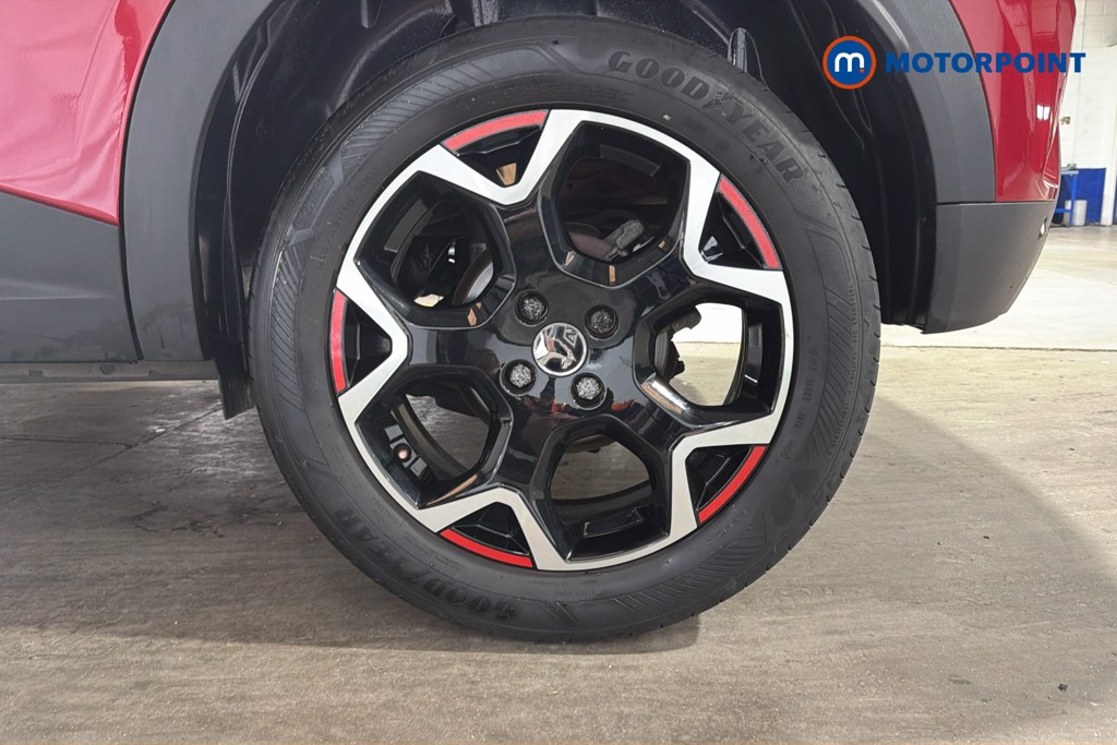 Vauxhall Mokka GS Manual Petrol SUV - Stock Number (1642179) - 48th supplementary image