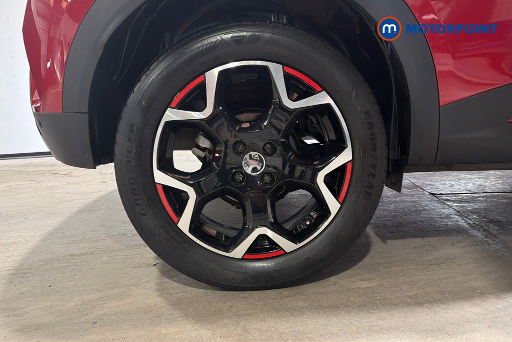 Vauxhall Mokka GS Manual Petrol SUV - Stock Number (1642179) - 49th supplementary image