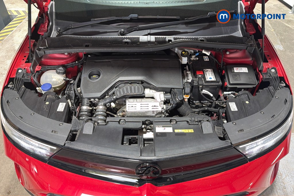 Vauxhall Mokka GS Manual Petrol SUV - Stock Number (1642179) - 51st supplementary image