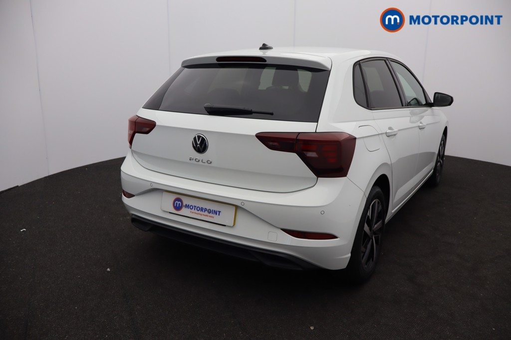 Volkswagen Polo Match Manual Petrol Hatchback - Stock Number (1642185) - 2nd supplementary image