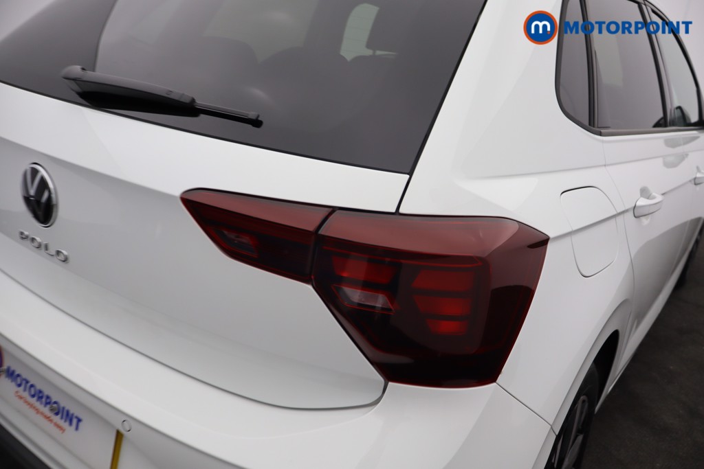 Volkswagen Polo Match Manual Petrol Hatchback - Stock Number (1642185) - 3rd supplementary image