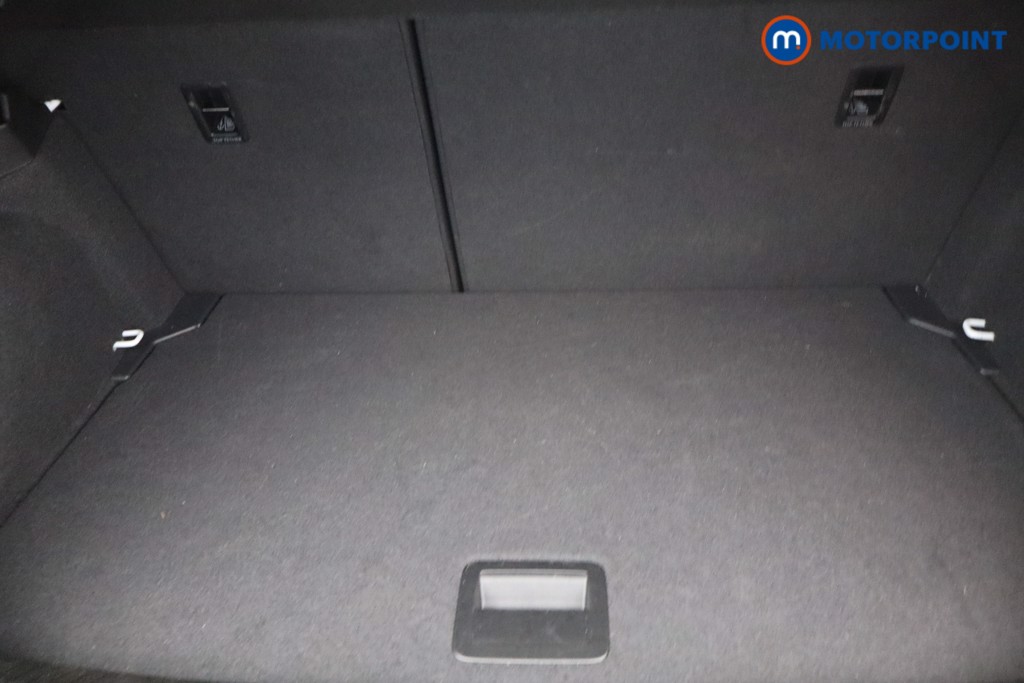 Volkswagen Polo Match Manual Petrol Hatchback - Stock Number (1642185) - 4th supplementary image