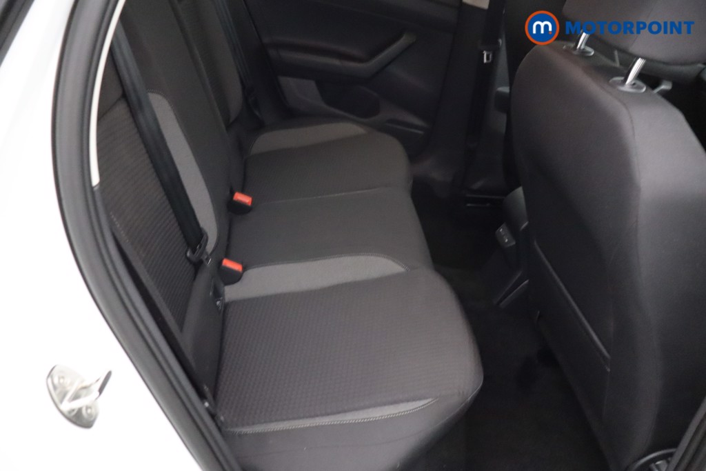 Volkswagen Polo Match Manual Petrol Hatchback - Stock Number (1642185) - 6th supplementary image