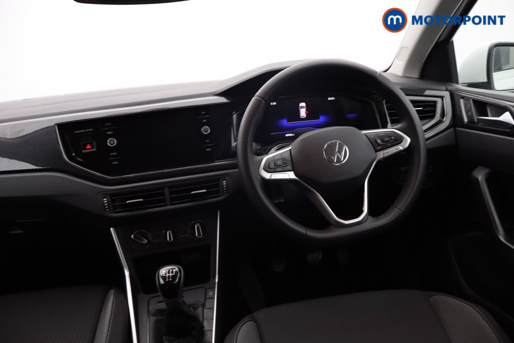 Volkswagen Polo Match Manual Petrol Hatchback - Stock Number (1642185) - 7th supplementary image