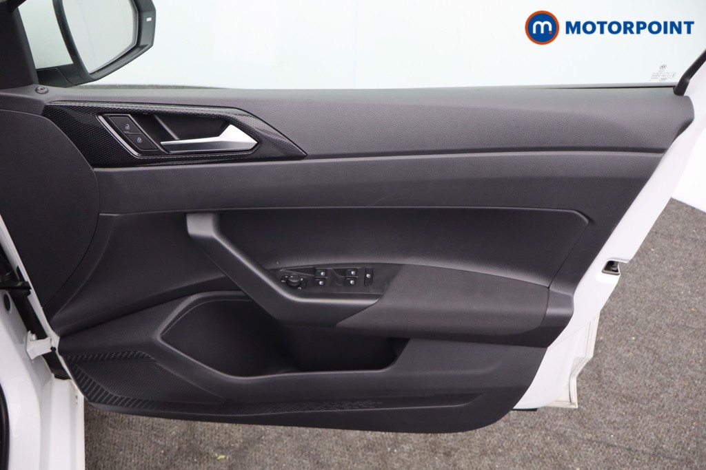Volkswagen Polo Match Manual Petrol Hatchback - Stock Number (1642185) - 8th supplementary image