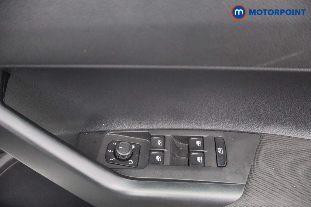 Volkswagen Polo Match Manual Petrol Hatchback - Stock Number (1642185) - 10th supplementary image