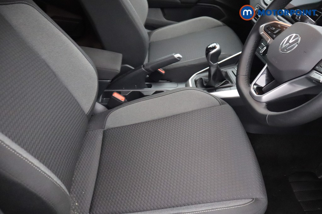 Volkswagen Polo Match Manual Petrol Hatchback - Stock Number (1642185) - 11th supplementary image
