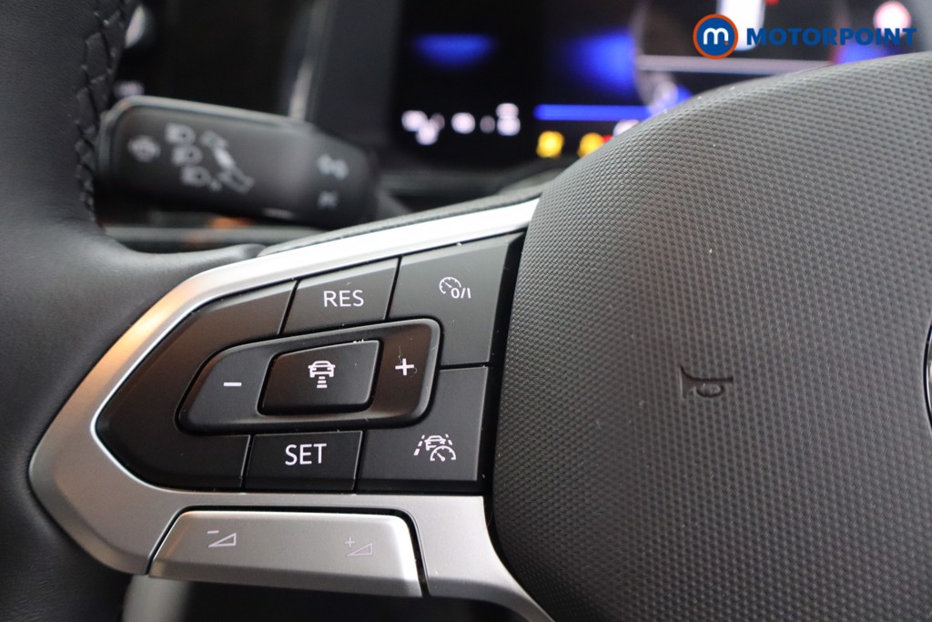 Volkswagen Polo Match Manual Petrol Hatchback - Stock Number (1642185) - 14th supplementary image