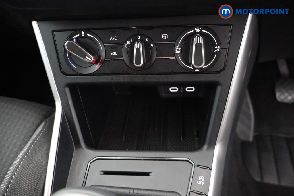 Volkswagen Polo Match Manual Petrol Hatchback - Stock Number (1642185) - 16th supplementary image