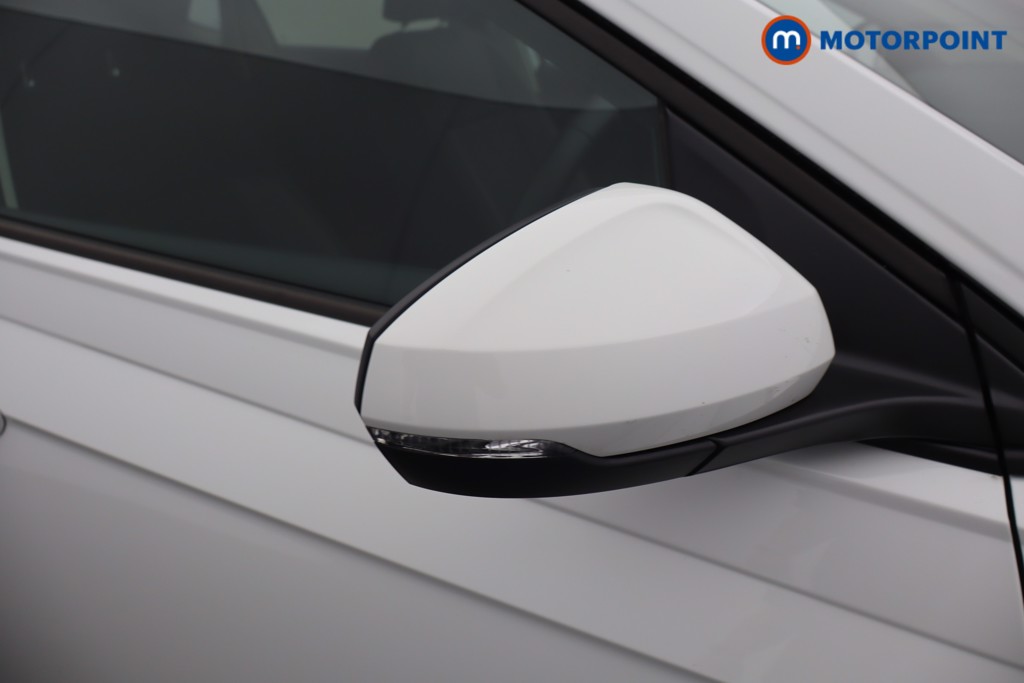 Volkswagen Polo Match Manual Petrol Hatchback - Stock Number (1642185) - 24th supplementary image