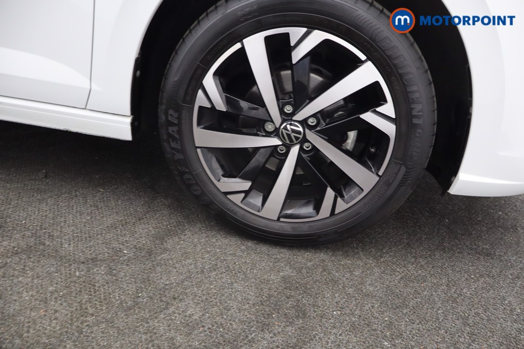 Volkswagen Polo Match Manual Petrol Hatchback - Stock Number (1642185) - 25th supplementary image