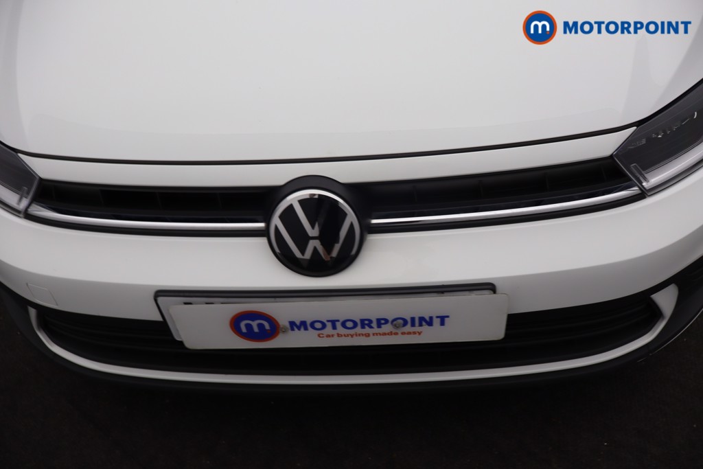 Volkswagen Polo Match Manual Petrol Hatchback - Stock Number (1642185) - 26th supplementary image