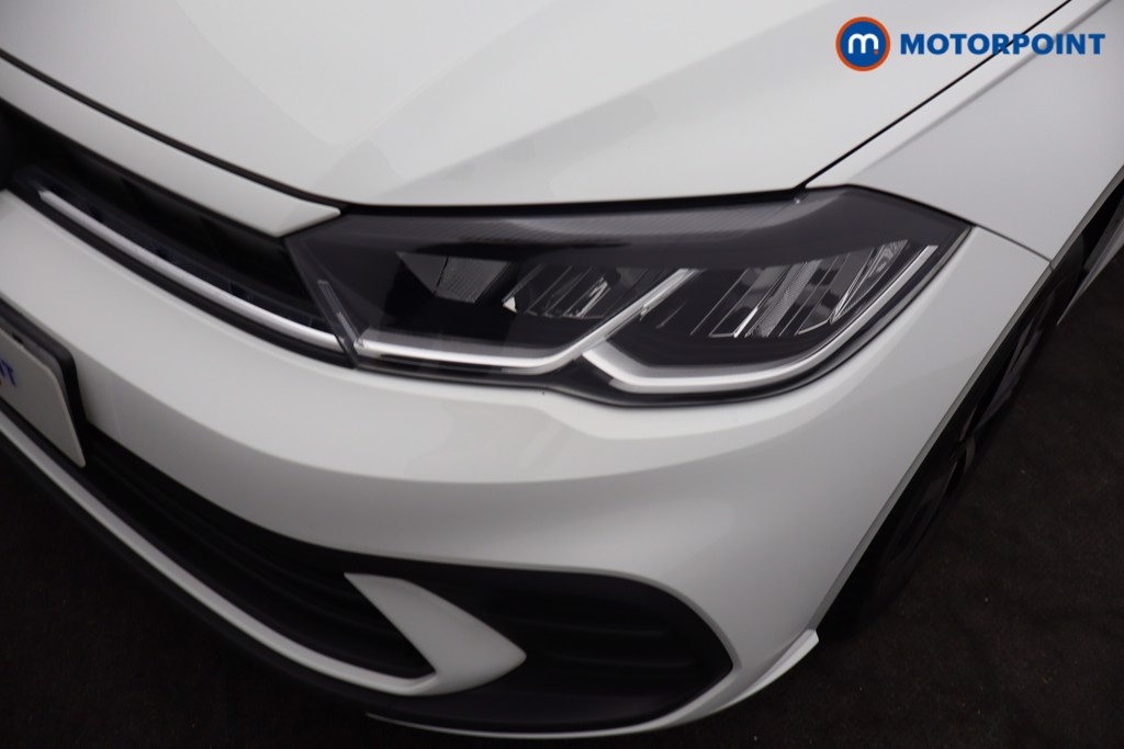 Volkswagen Polo Match Manual Petrol Hatchback - Stock Number (1642185) - 27th supplementary image