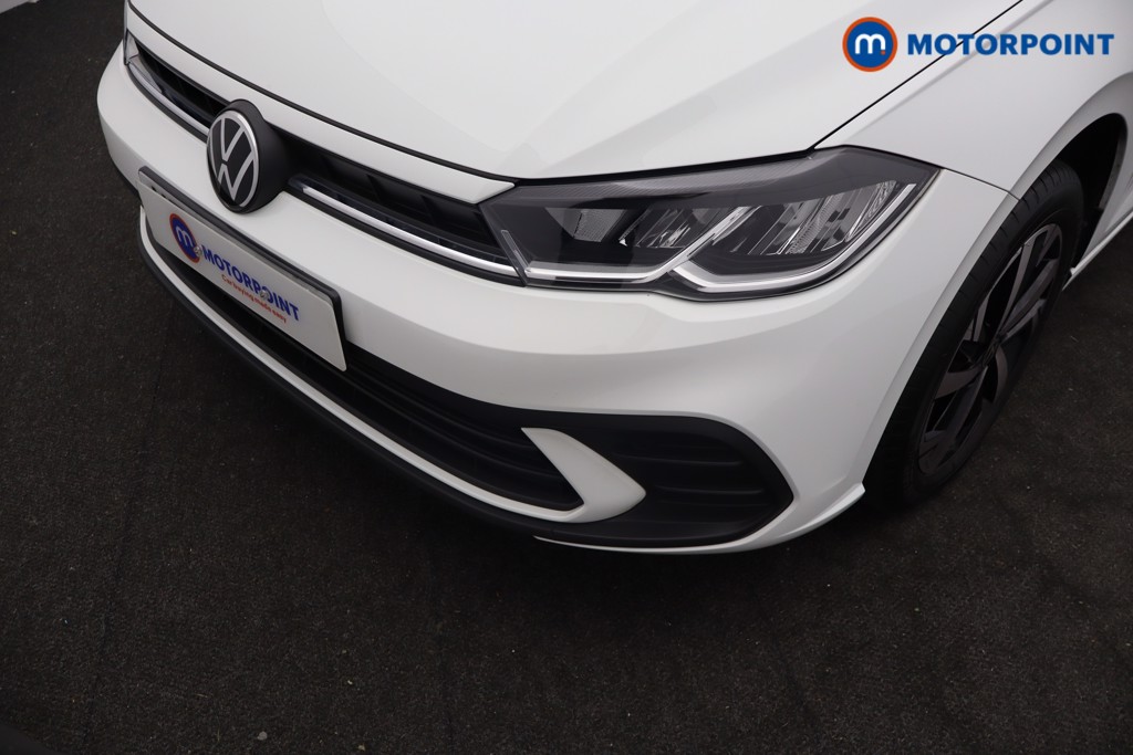 Volkswagen Polo Match Manual Petrol Hatchback - Stock Number (1642185) - 28th supplementary image
