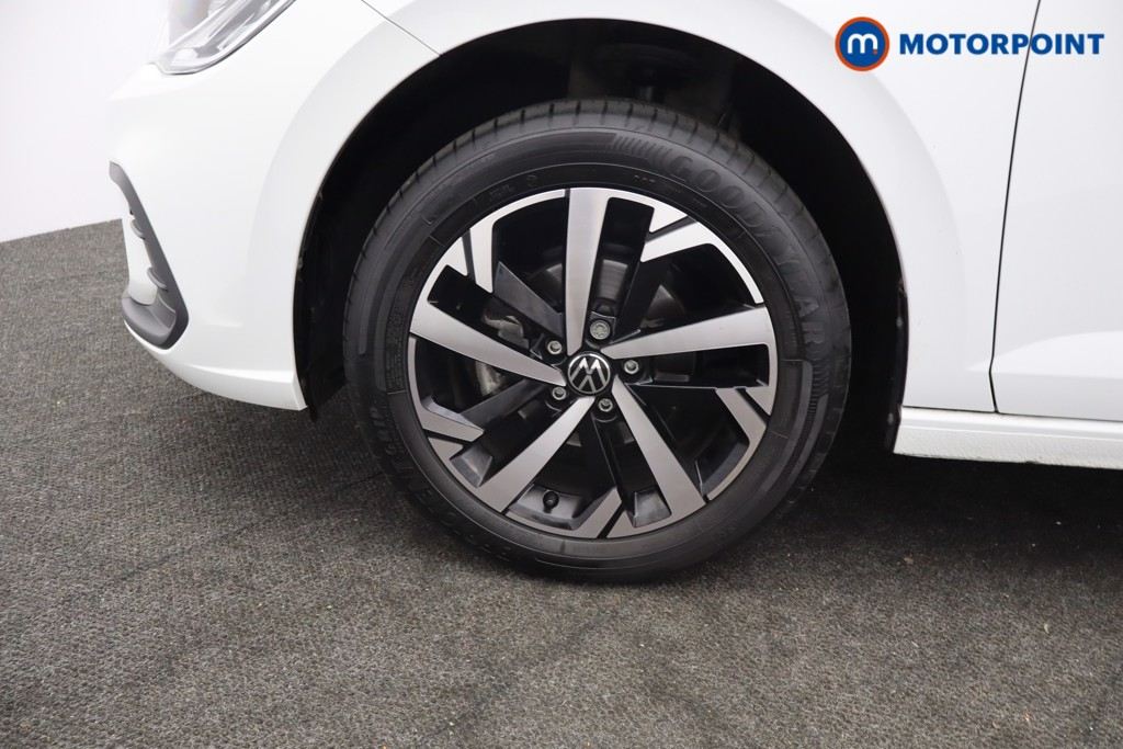 Volkswagen Polo Match Manual Petrol Hatchback - Stock Number (1642185) - 29th supplementary image