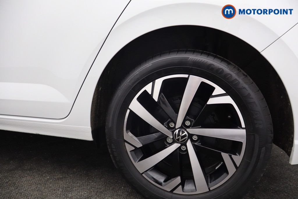 Volkswagen Polo Match Manual Petrol Hatchback - Stock Number (1642185) - 30th supplementary image