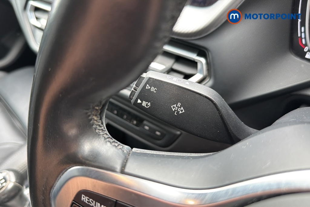 BMW 1 Series M Sport Manual Petrol Hatchback - Stock Number (1642254) - 5th supplementary image