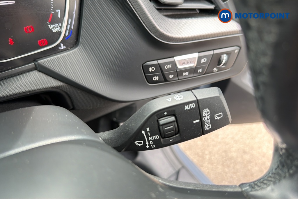 BMW 1 Series M Sport Manual Petrol Hatchback - Stock Number (1642254) - 6th supplementary image